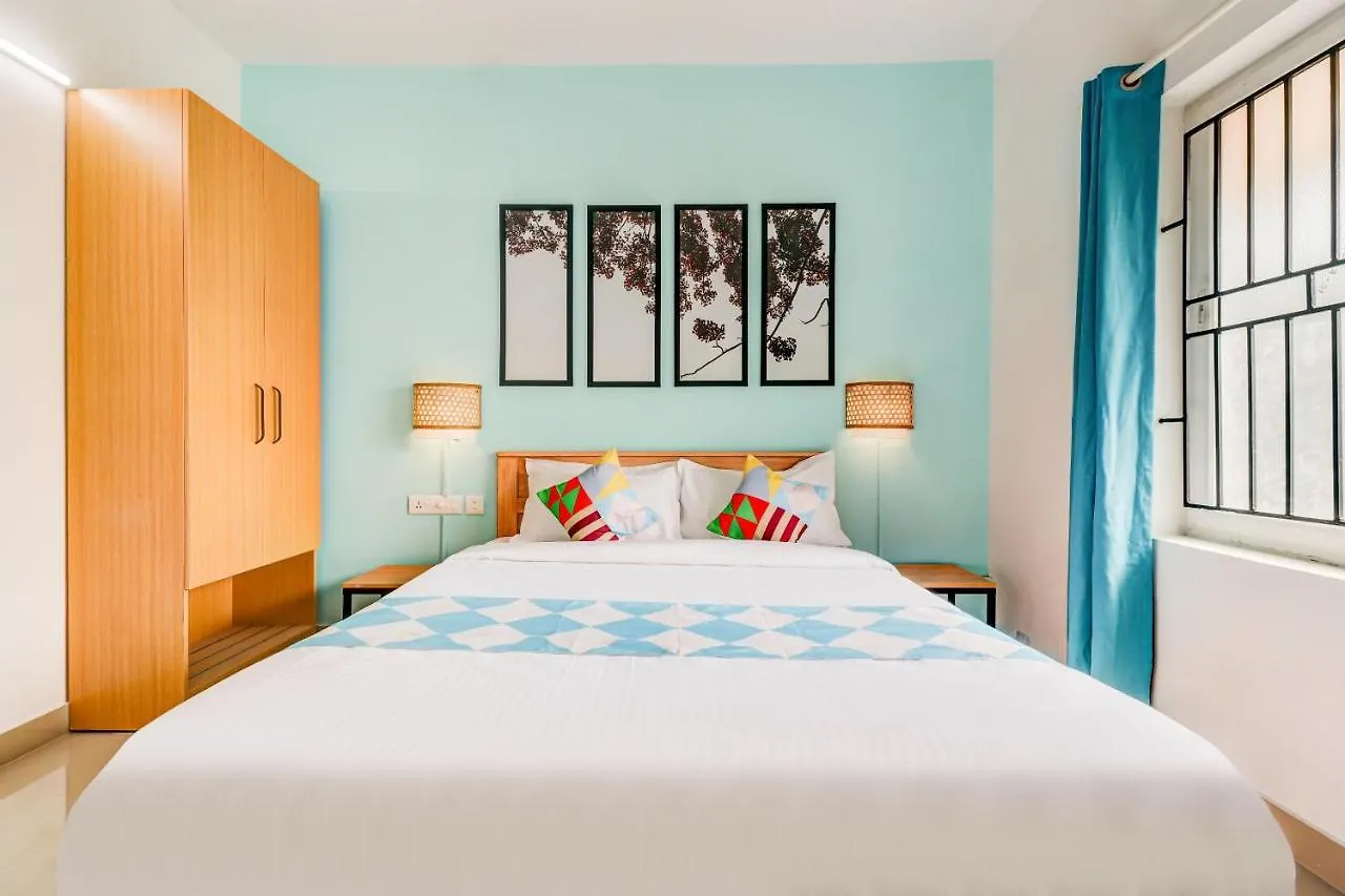 Oyo 78090 Meadow Homes Kakkayam Guest house