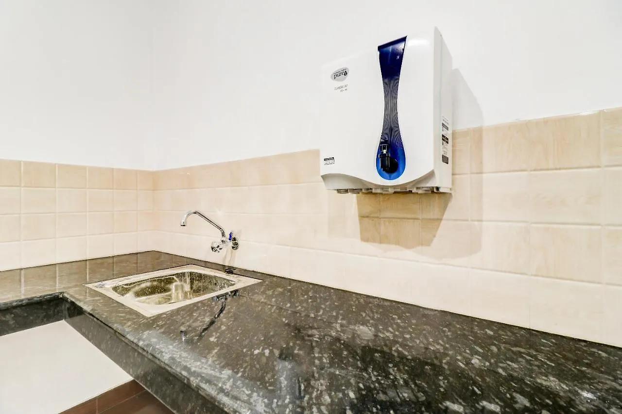 *** Guest house Oyo 78090 Meadow Homes Kakkayam India