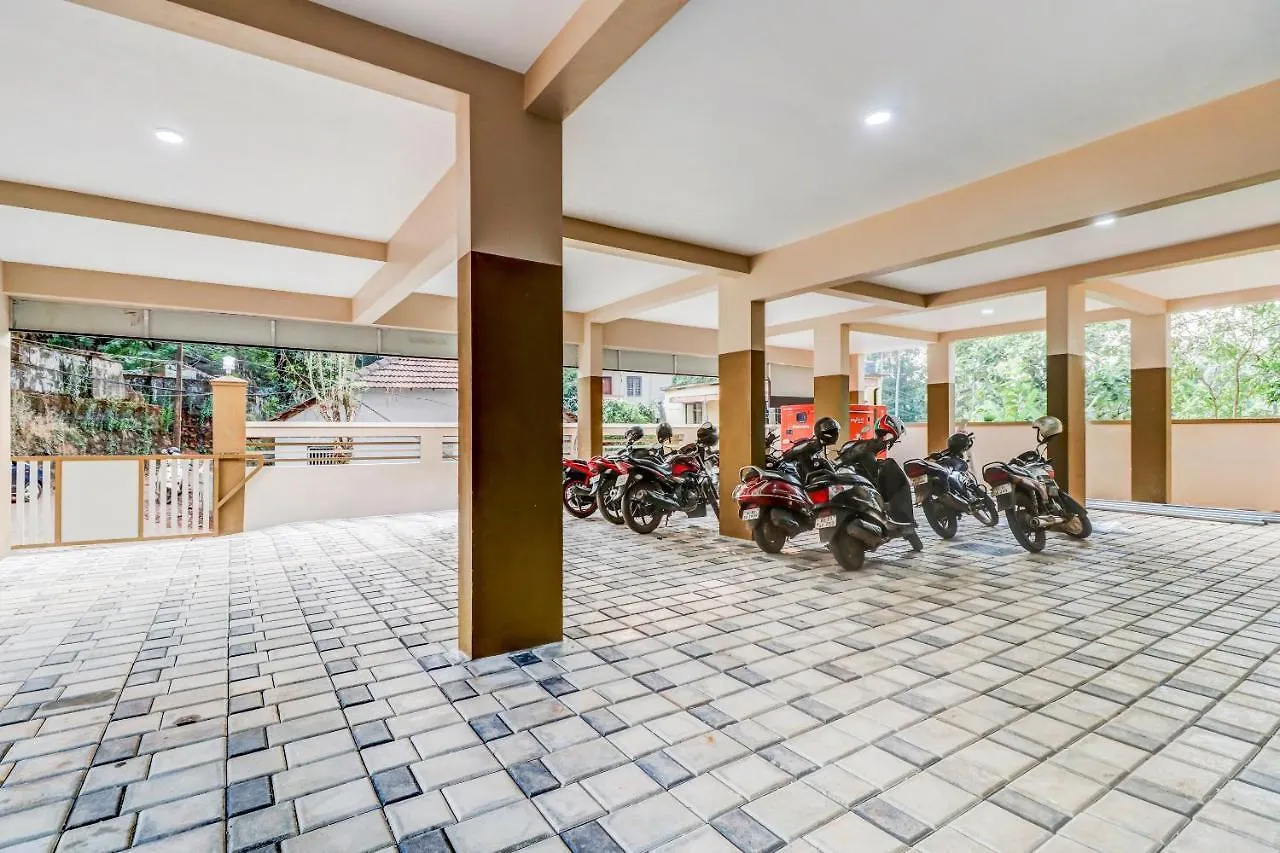 Oyo 78090 Meadow Homes Kakkayam 3*,