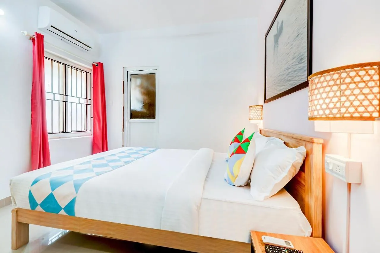 Oyo 78090 Meadow Homes Kakkayam