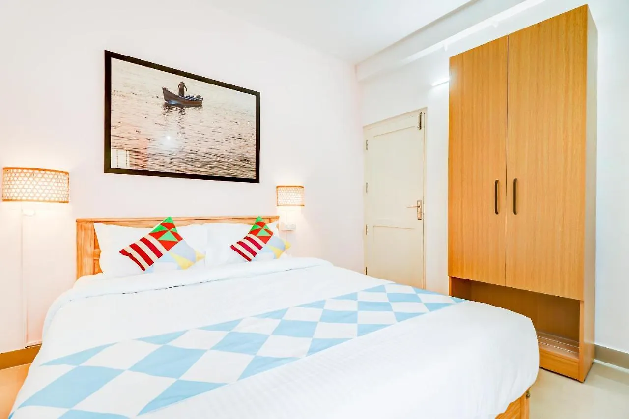 Oyo 78090 Meadow Homes Kakkayam India