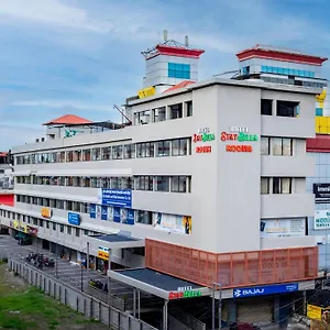 Bella Hotel