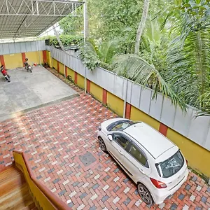 Flagship View Residency Hotel