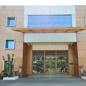 Capital O 68980 Souparnika Hotel