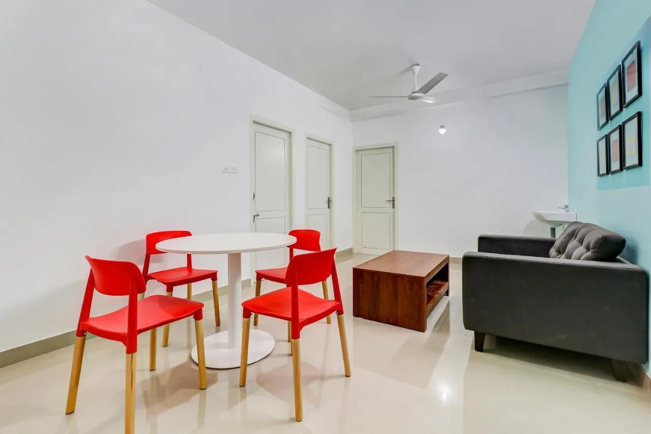 Oyo 78090 Meadow Homes Kakkayam Ινδία