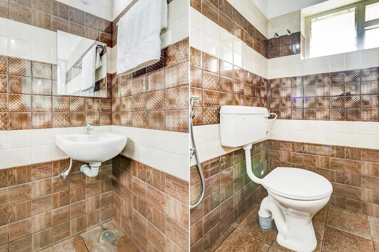 Oyo 78090 Meadow Homes Kakkayam Ινδία