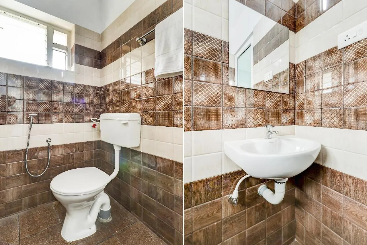 Oyo 78090 Meadow Homes Kakkayam 3*,  Ινδία