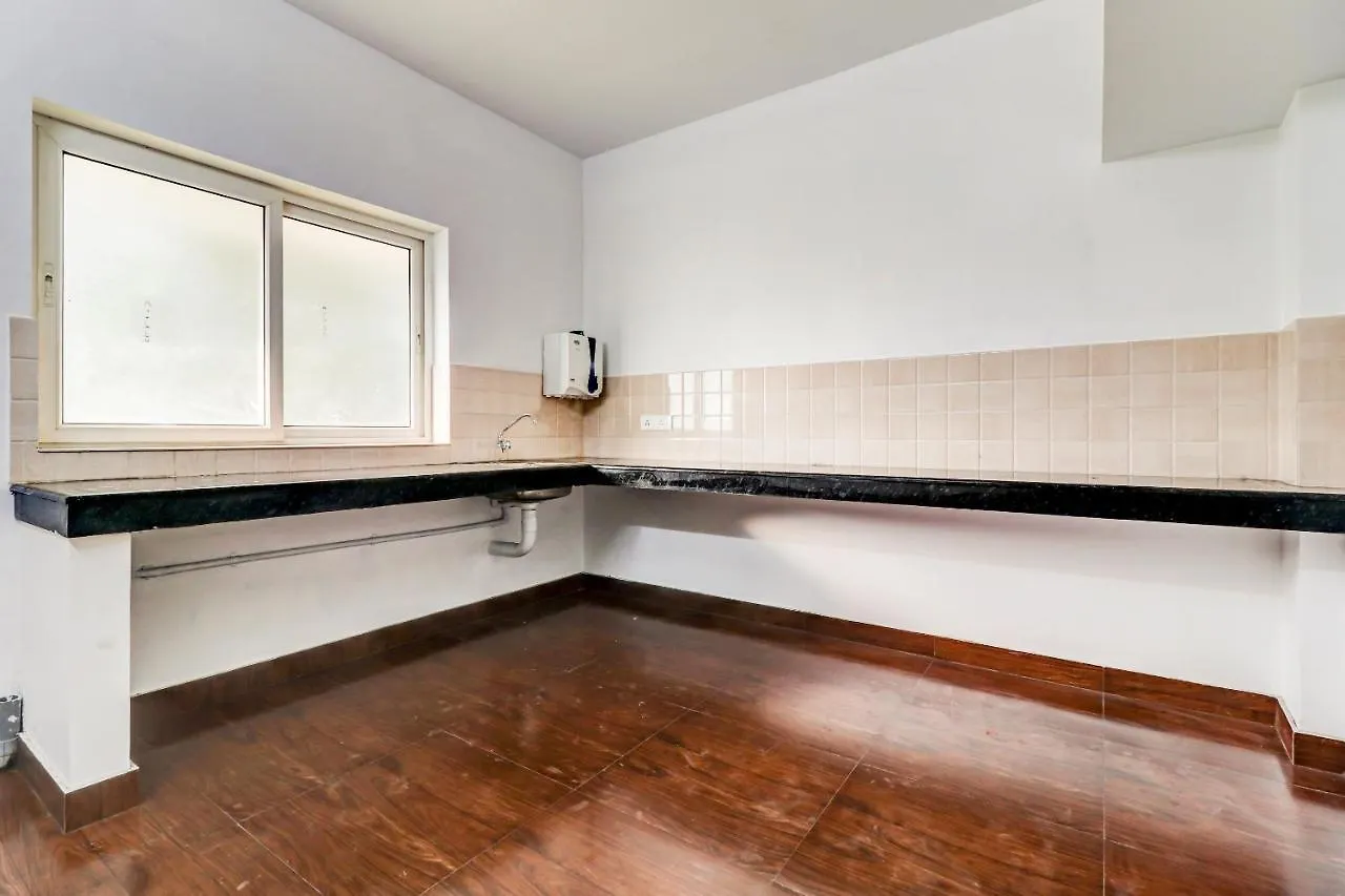 Oyo 78090 Meadow Homes Kakkayam Πανσιόν