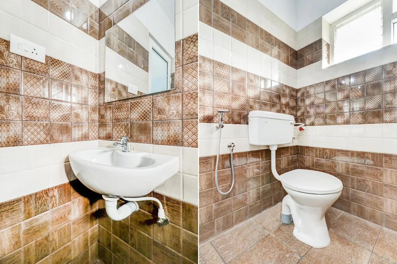 Oyo 78090 Meadow Homes Kakkayam