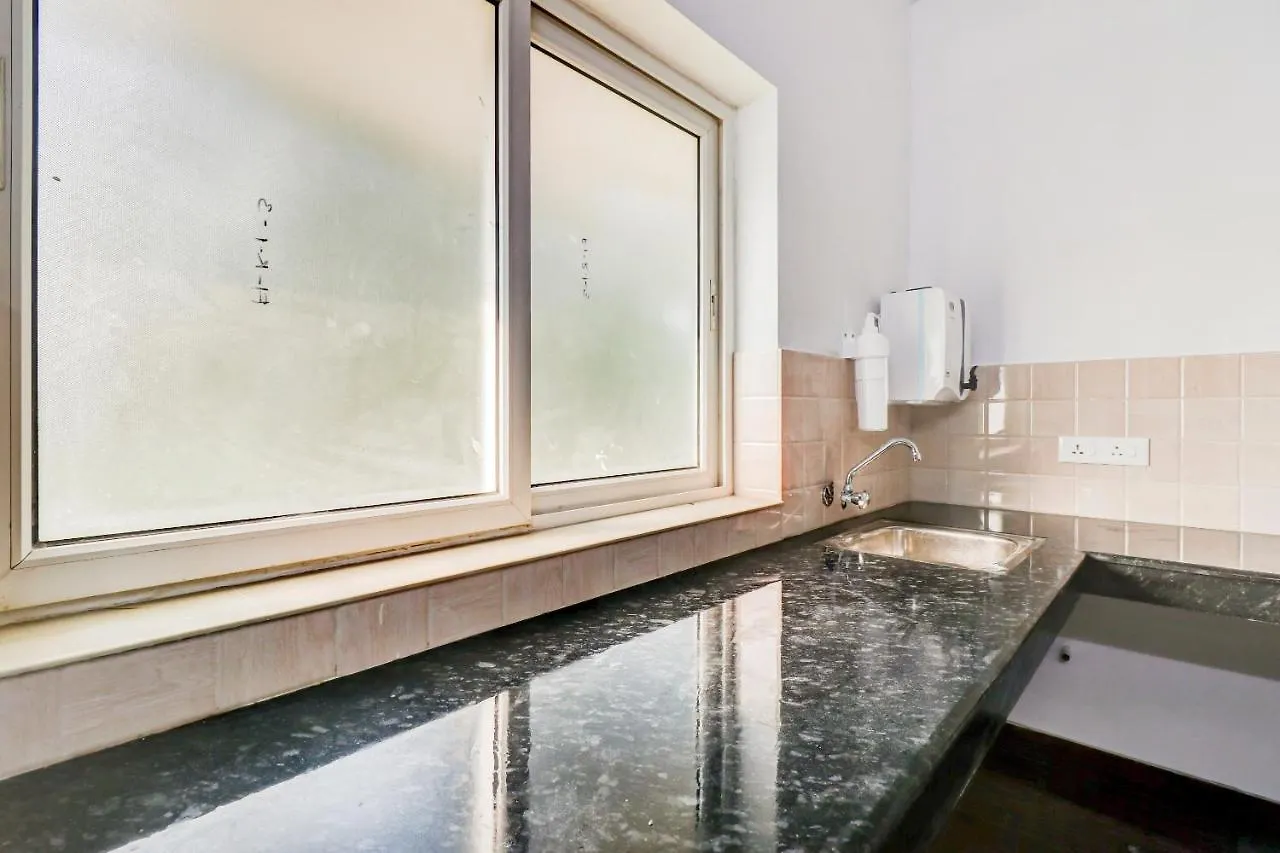 Oyo 78090 Meadow Homes Kakkayam Πανσιόν