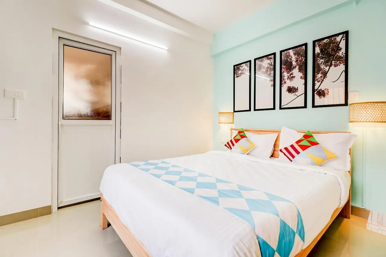 Oyo 78090 Meadow Homes Kakkayam