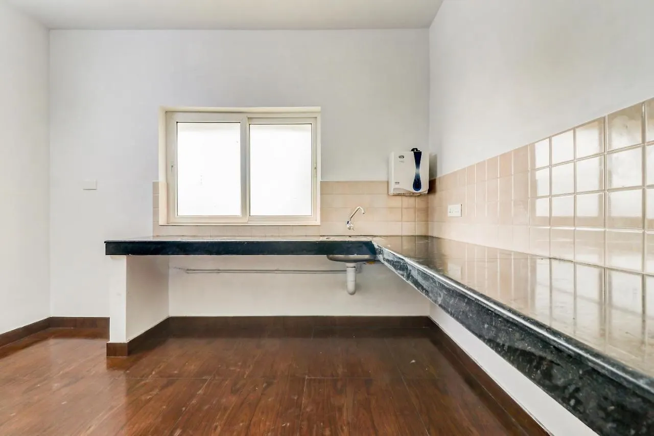 Oyo 78090 Meadow Homes Kakkayam Πανσιόν