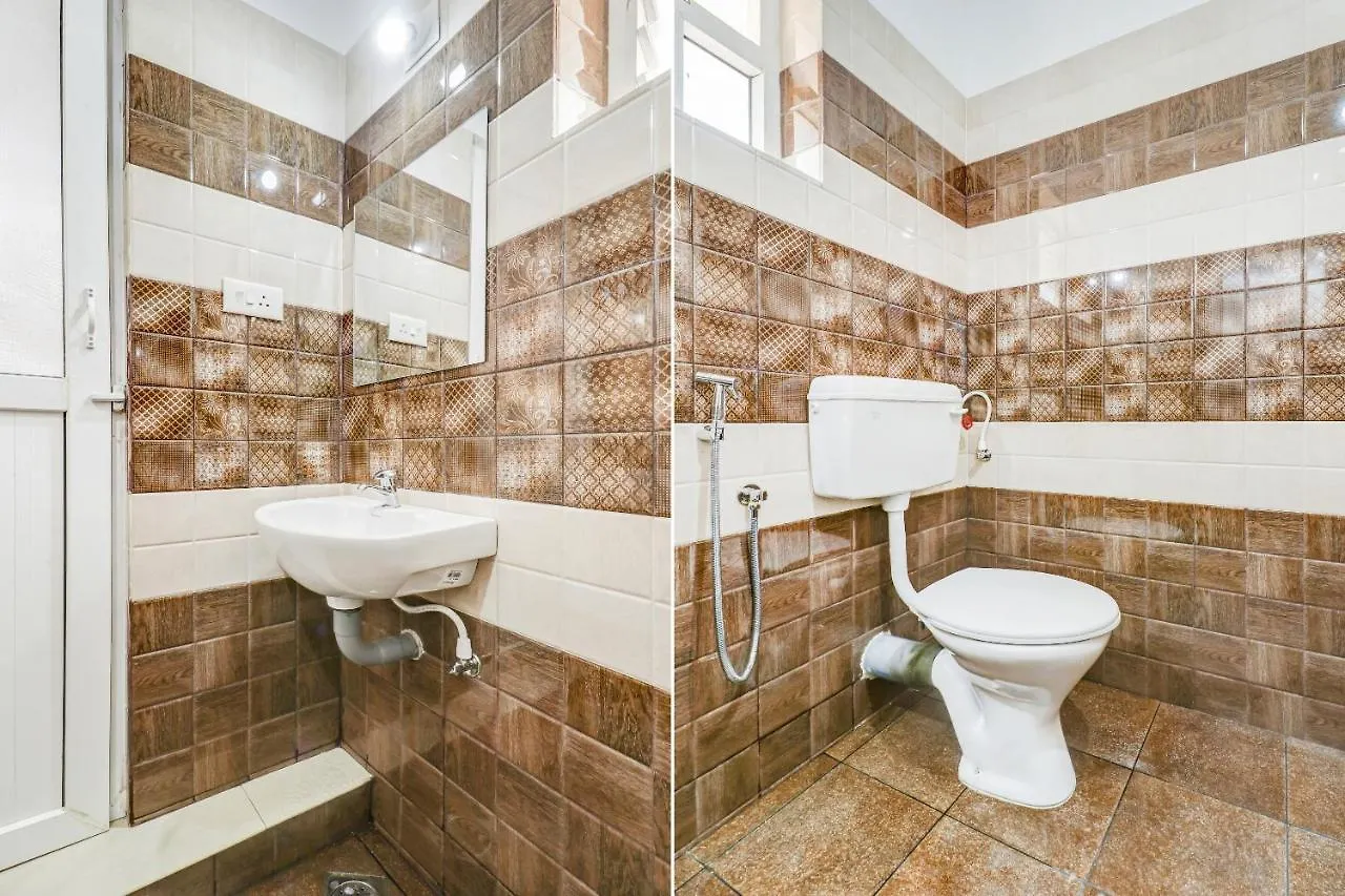 Oyo 78090 Meadow Homes Kakkayam Guest house