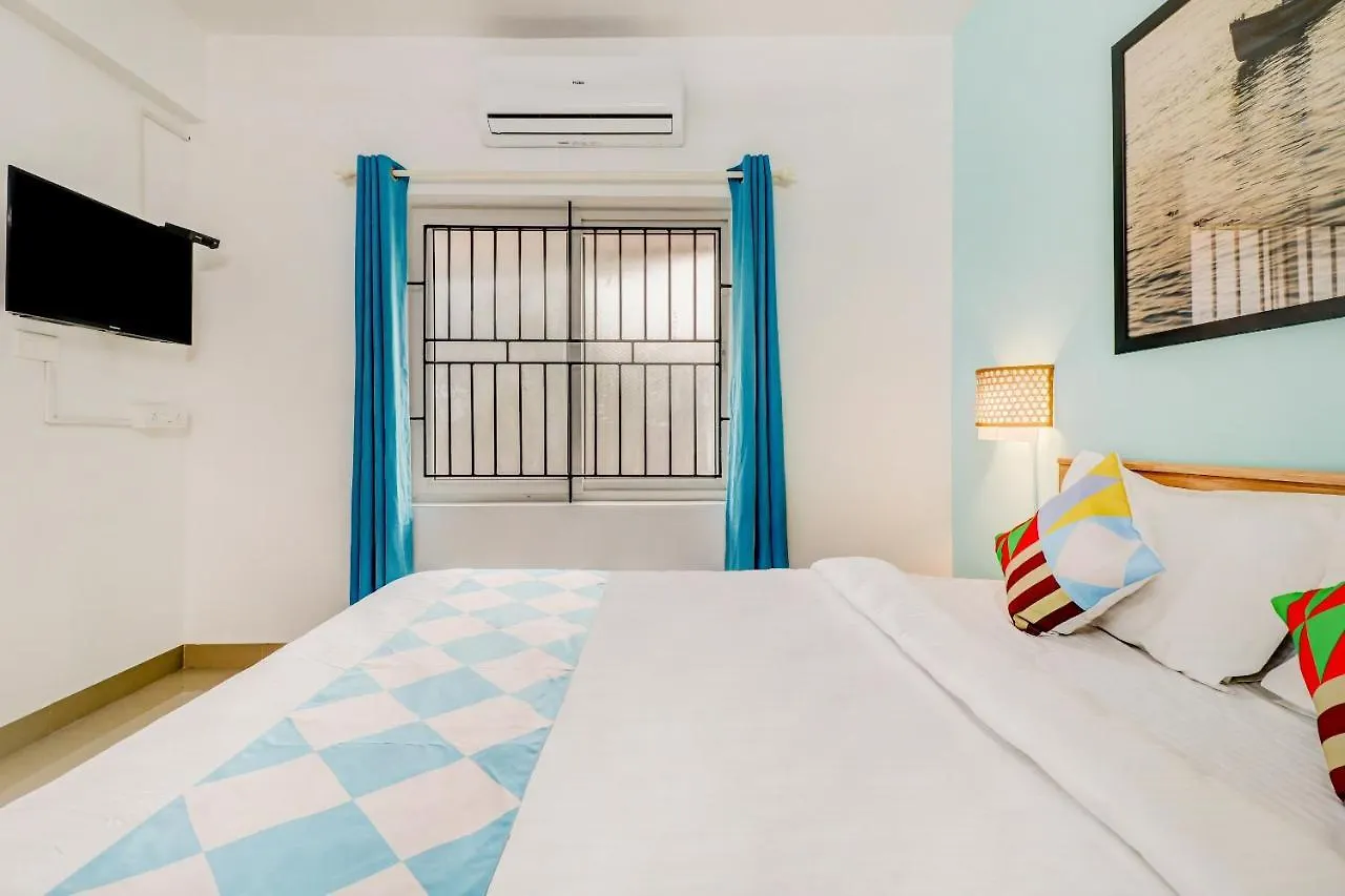 Oyo 78090 Meadow Homes Kakkayam
