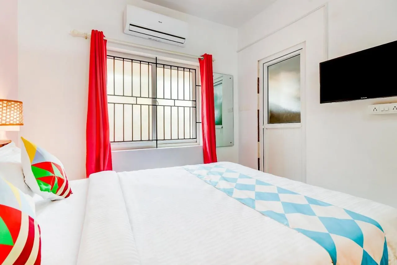 Oyo 78090 Meadow Homes Kakkayam Guest house