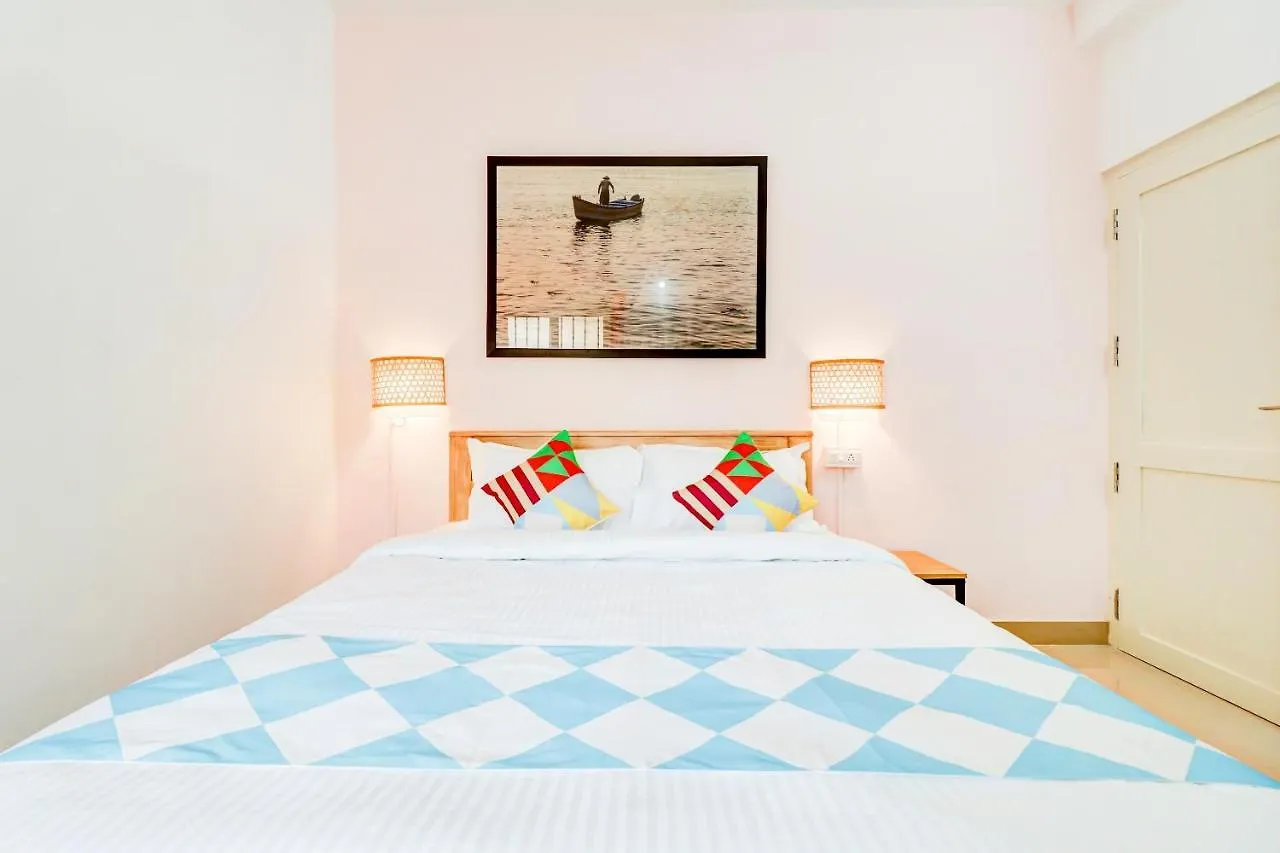 *** Guest house Oyo 78090 Meadow Homes Kakkayam India