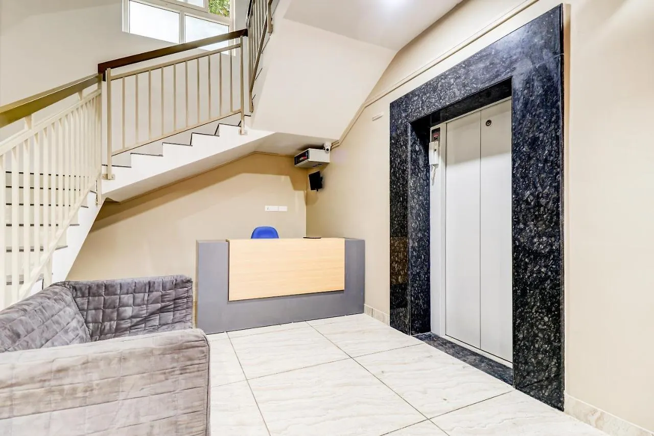Oyo 78090 Meadow Homes Kakkayam 3*,