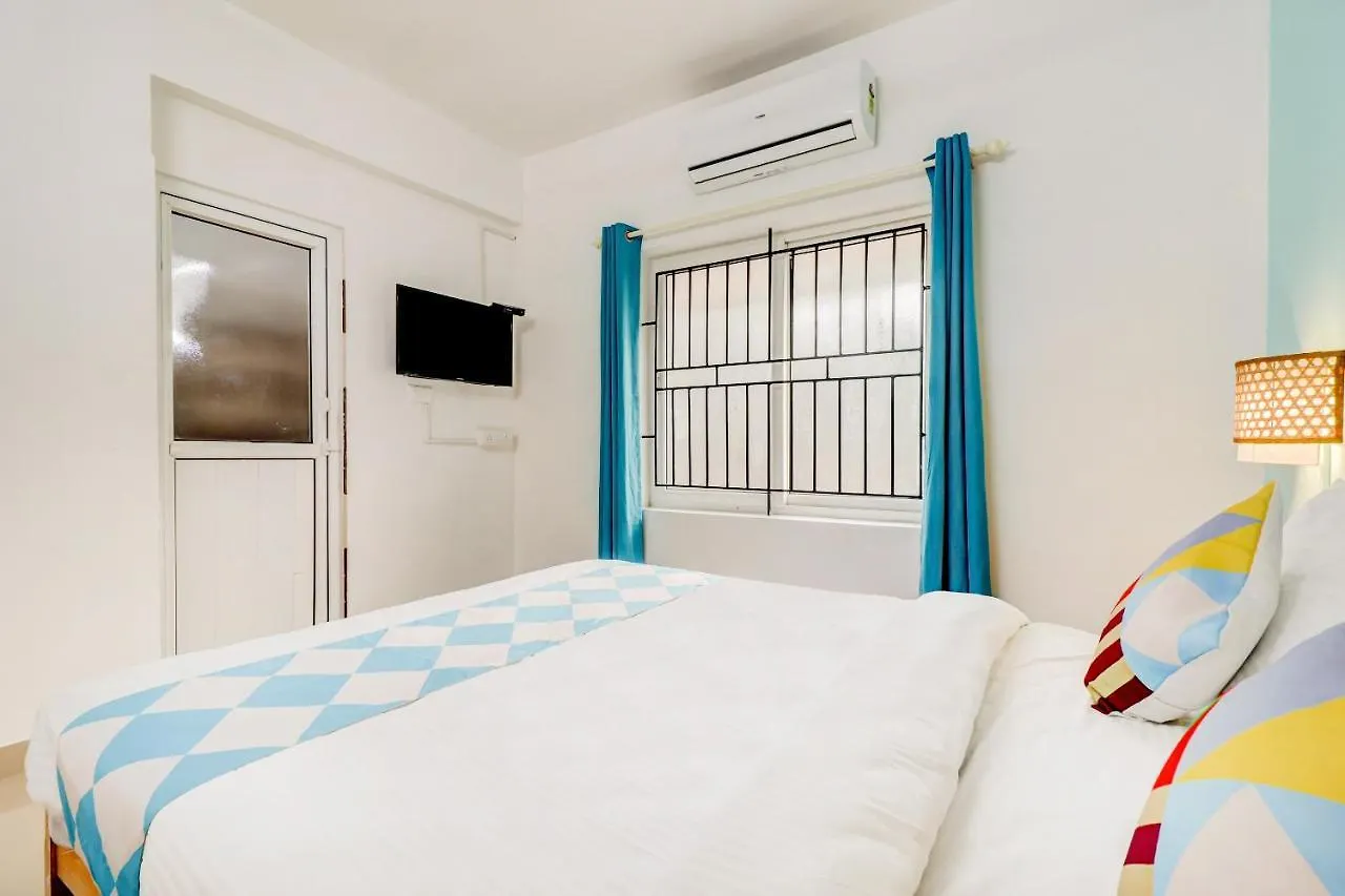 Oyo 78090 Meadow Homes Kakkayam 3*,