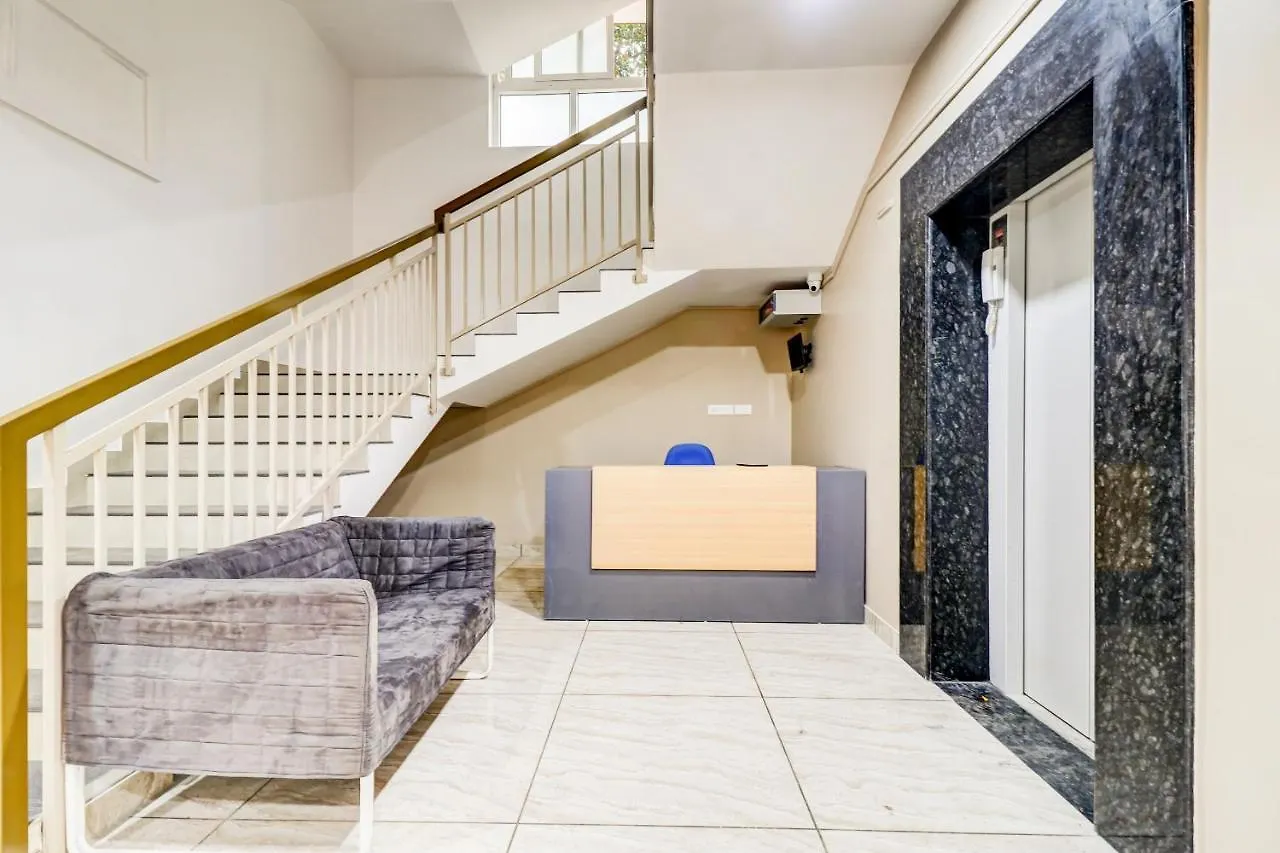Oyo 78090 Meadow Homes Kakkayam Guest house