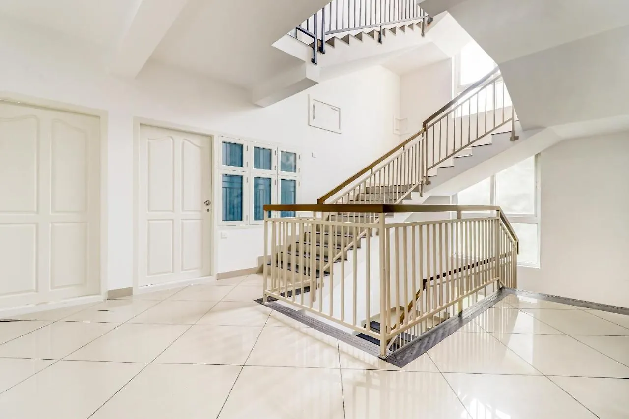 Oyo 78090 Meadow Homes Kakkayam