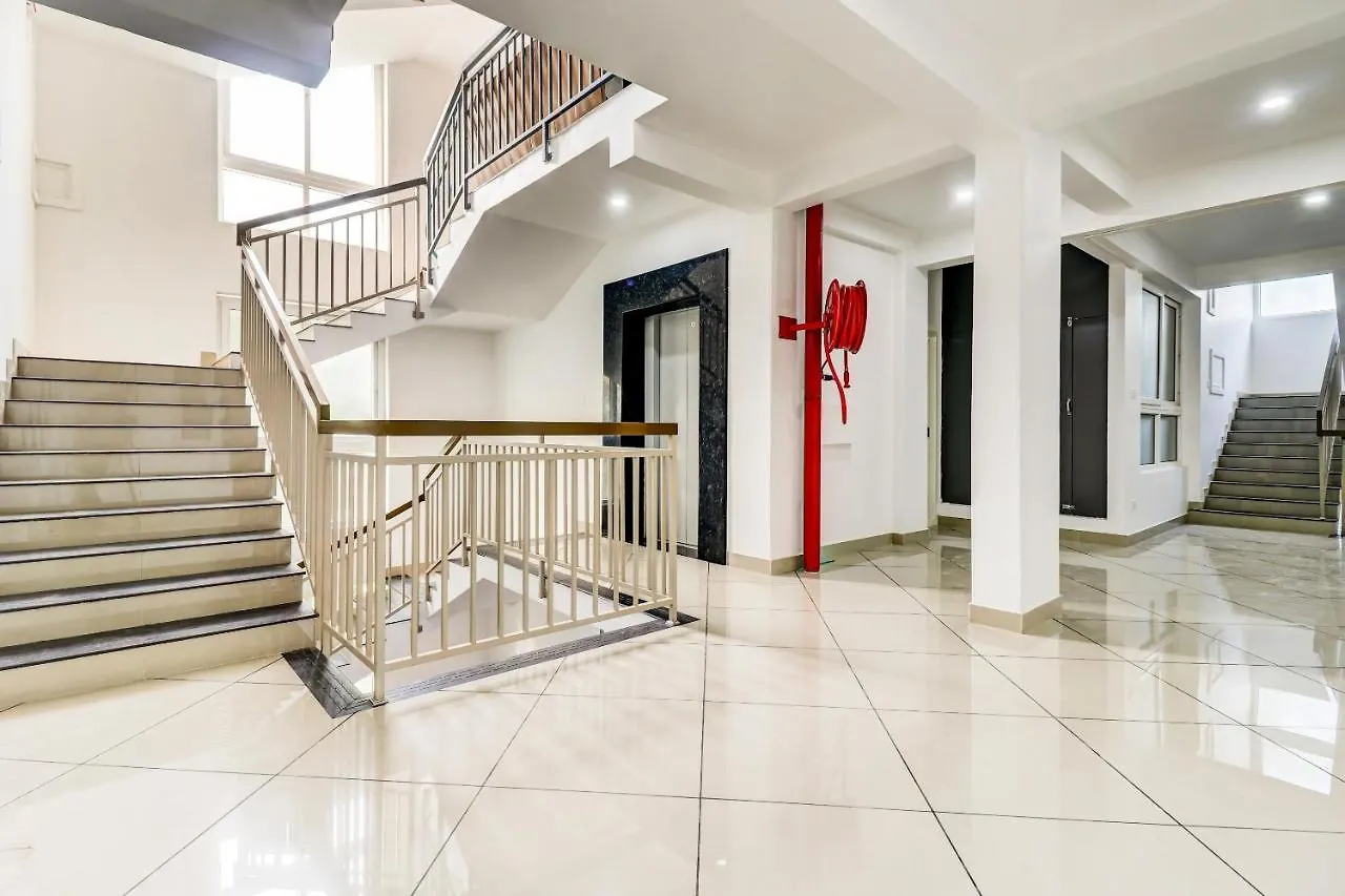 Guest house Oyo 78090 Meadow Homes Kakkayam