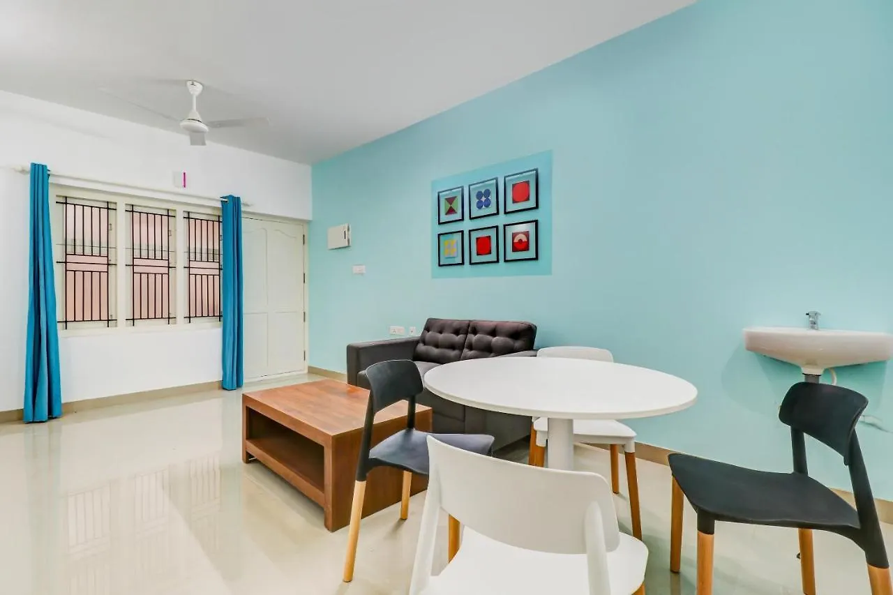 Oyo 78090 Meadow Homes Kakkayam Guest house