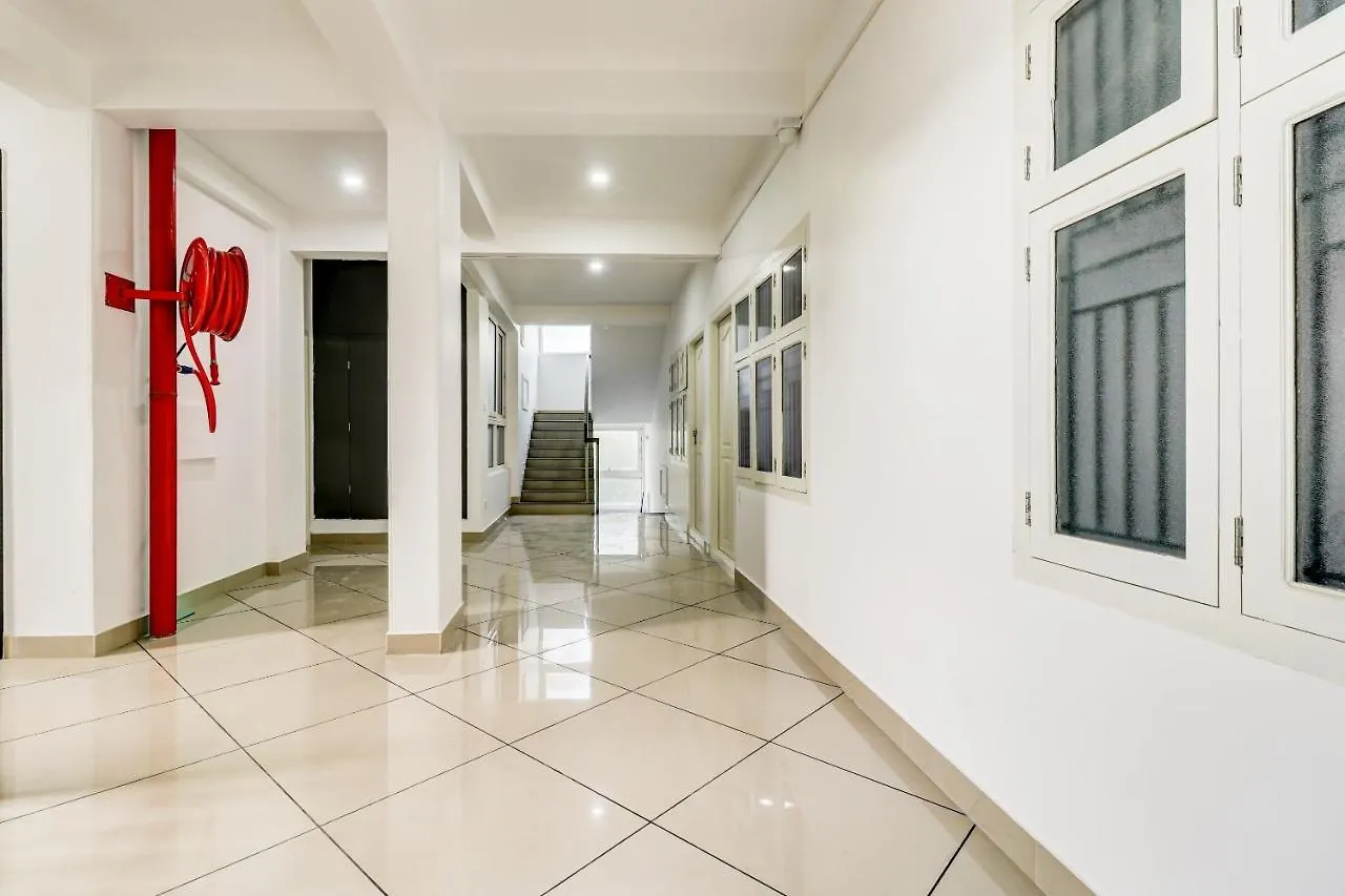 Guest house Oyo 78090 Meadow Homes Kakkayam