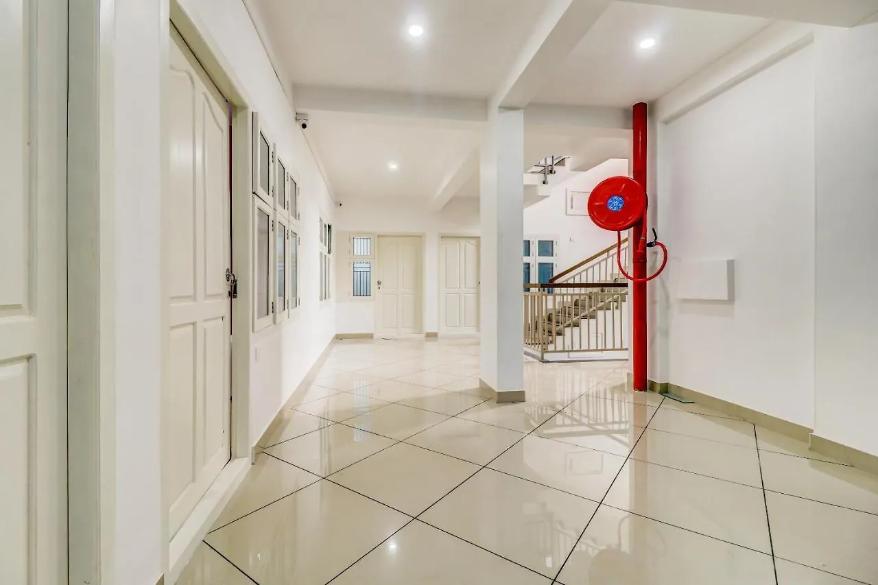 Oyo 78090 Meadow Homes Kakkayam