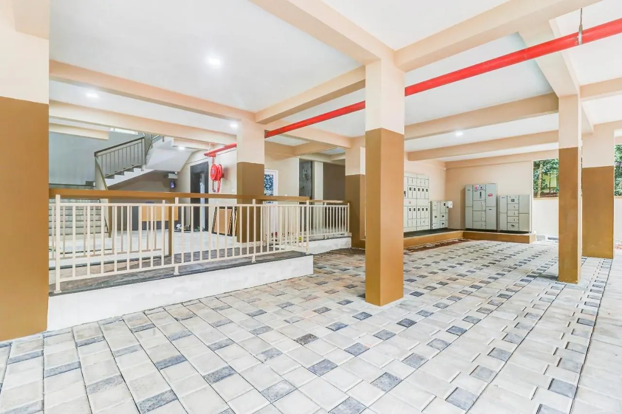 Oyo 78090 Meadow Homes Kakkayam Guest house